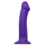 Strap-On-Me Silicone Bendable Dildo