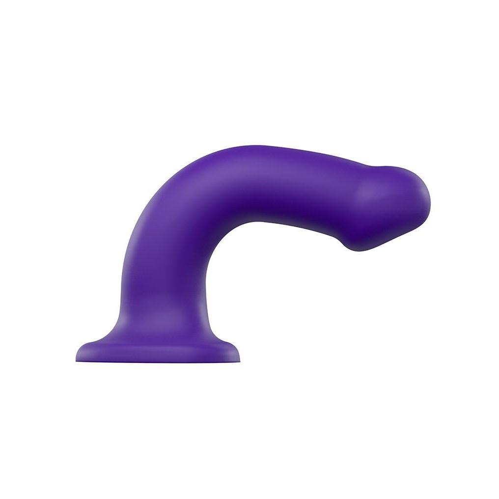 Strap-On-Me Silicone Bendable Dildo
