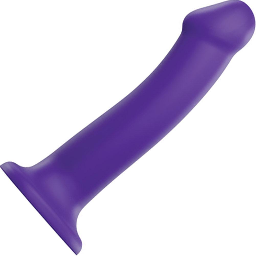 Strap-On-Me Silicone Bendable Dildo