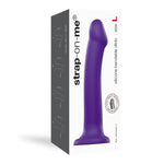 Strap-On-Me Silicone Bendable Dildo