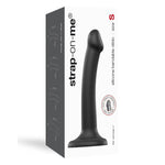 Strap-On-Me Silicone Bendable Dildo