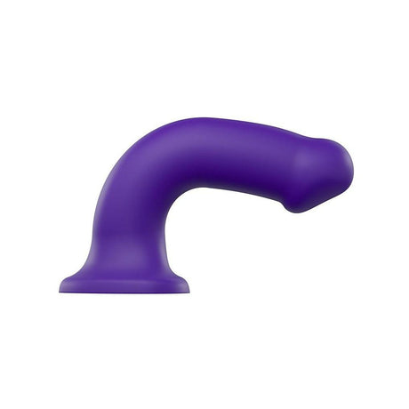 Strap-On-Me Silicone Bendable Dildo