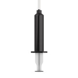 Strap-On-Me Silicone Cum Dildo