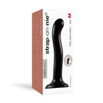 Strap-On-Me Silicone P&G Spot Dildo