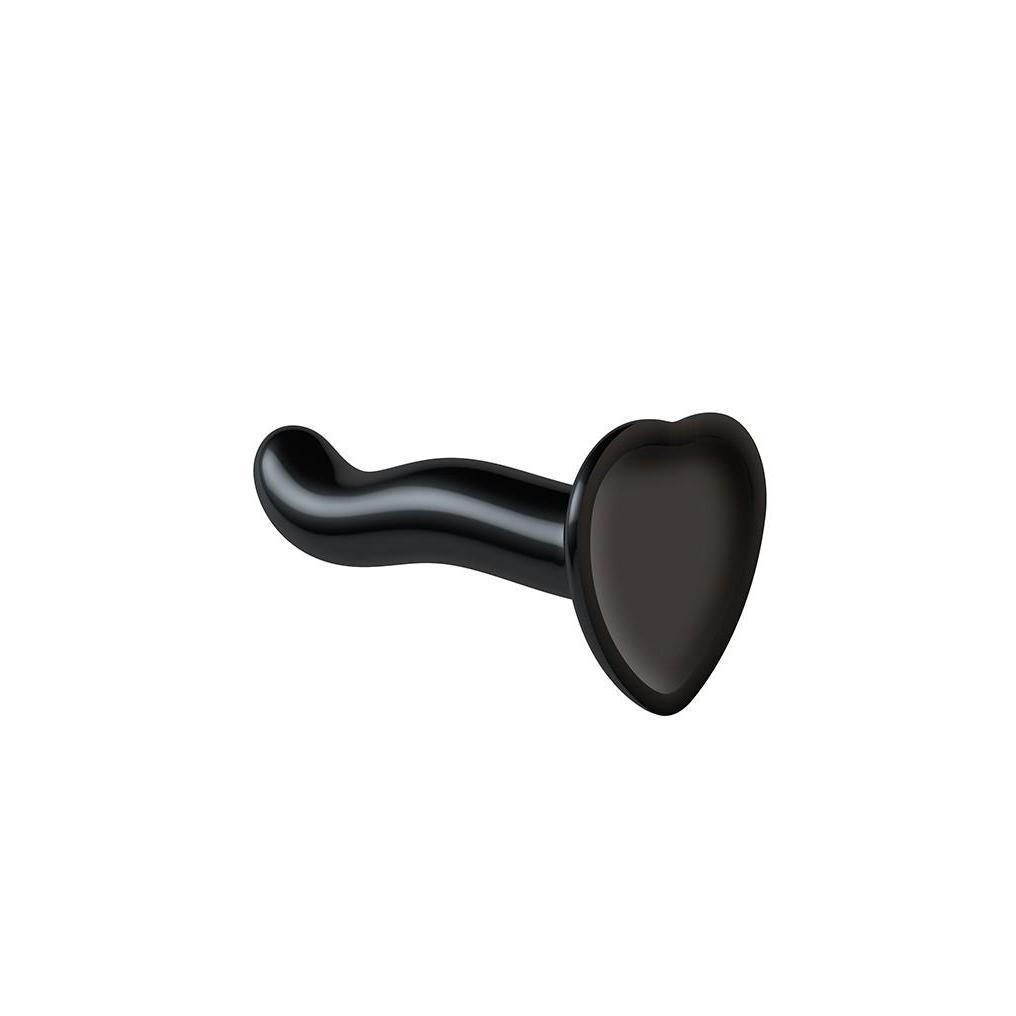 Strap-On-Me Silicone P&G Spot Dildo