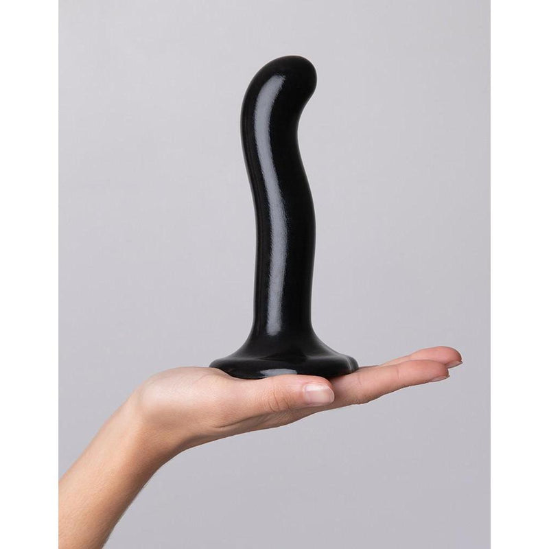 Strap-On-Me Silicone P&G Spot Dildo