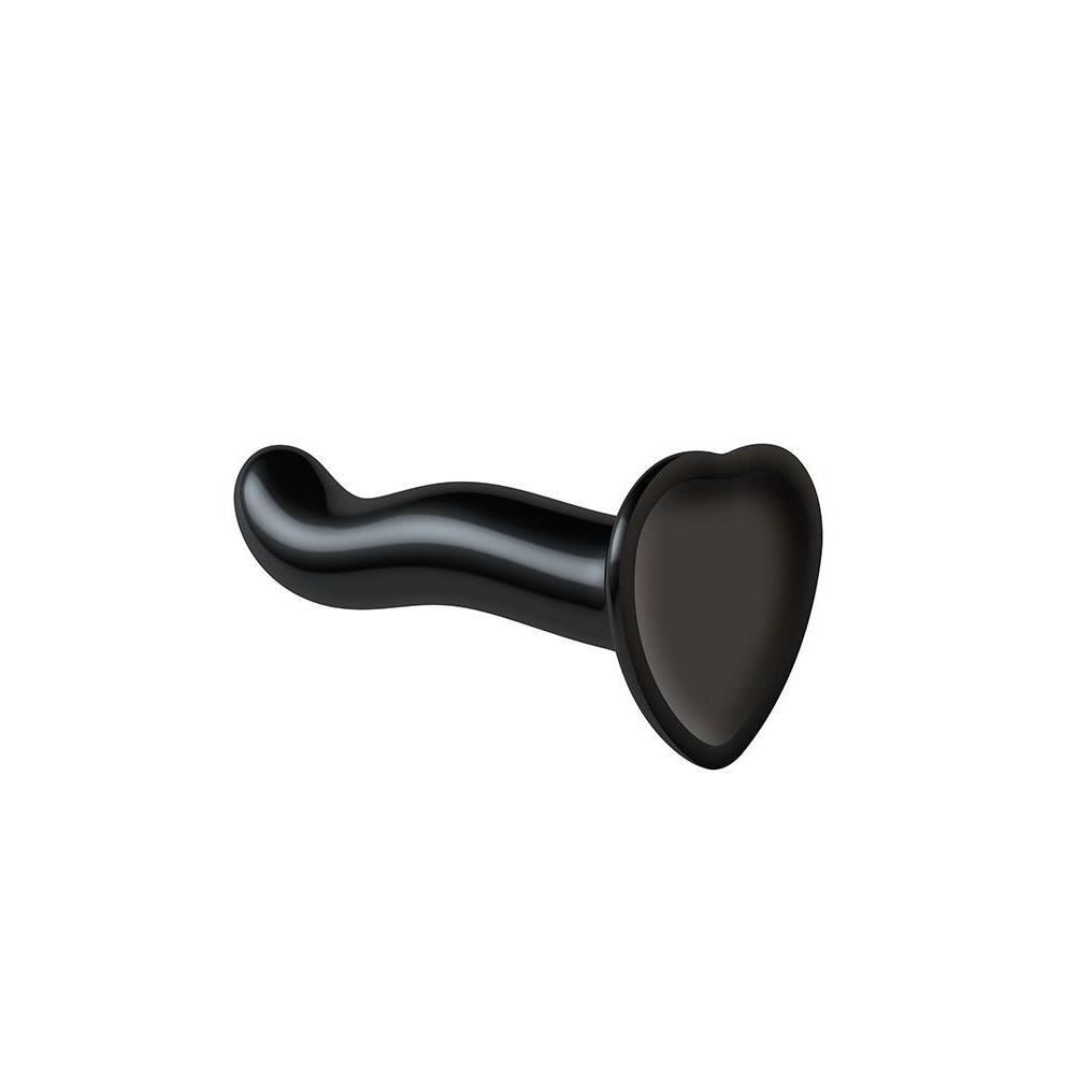 Strap-On-Me Silicone P&G Spot Dildo