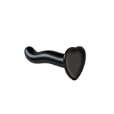 Strap-On-Me Silicone P&G Spot Dildo