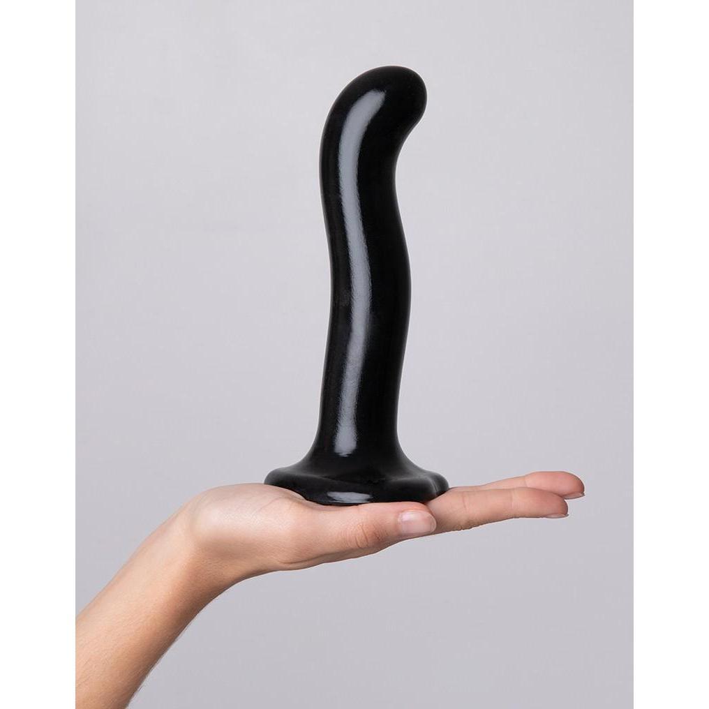 Strap-On-Me Silicone P&G Spot Dildo