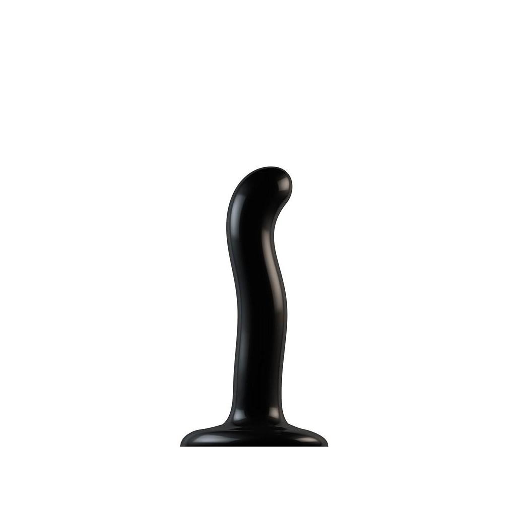 Strap-On-Me Silicone P&G Spot Dildo
