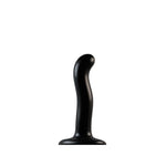Strap-On-Me Silicone P&G Spot Dildo