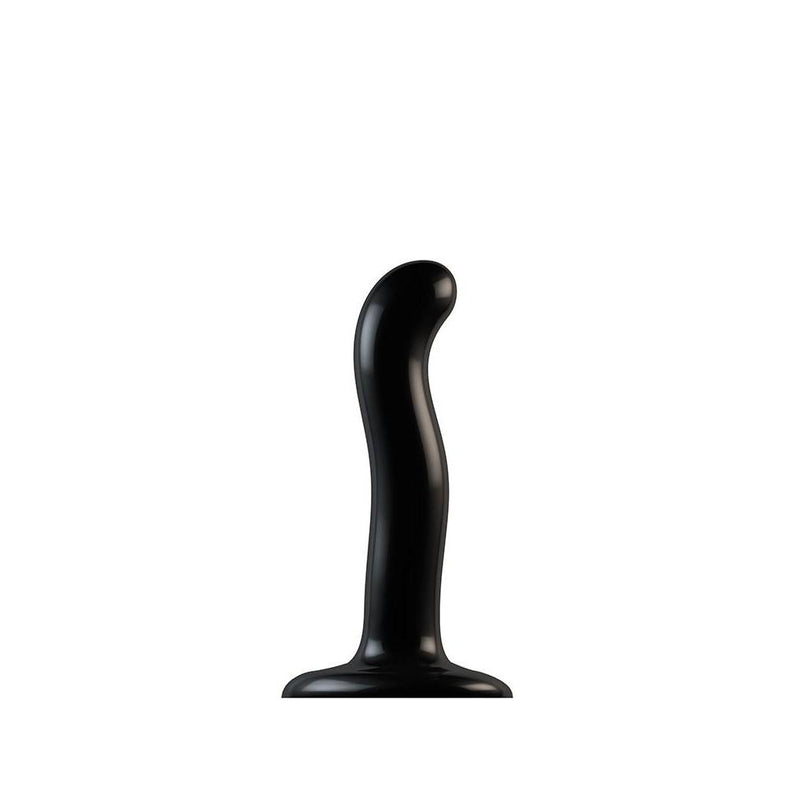 Strap-On-Me Silicone P&G Spot Dildo