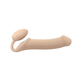 Strap-On-Me Silicone Strapless Strap On