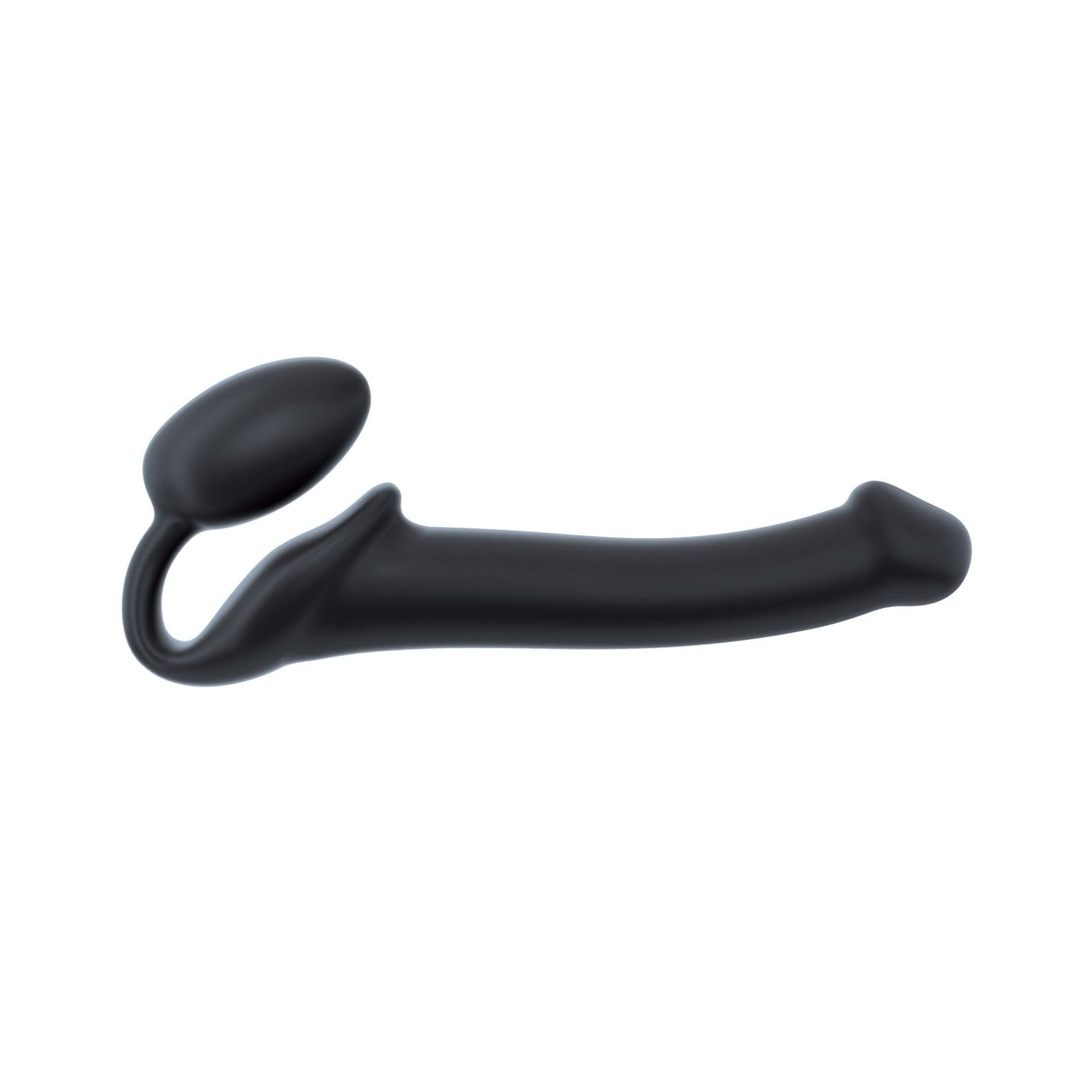 Strap-On-Me Silicone Strapless Strap On