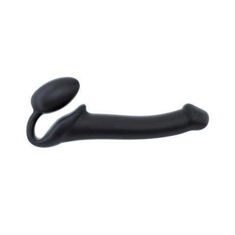 Strap-On-Me Silicone Strapless Strap On
