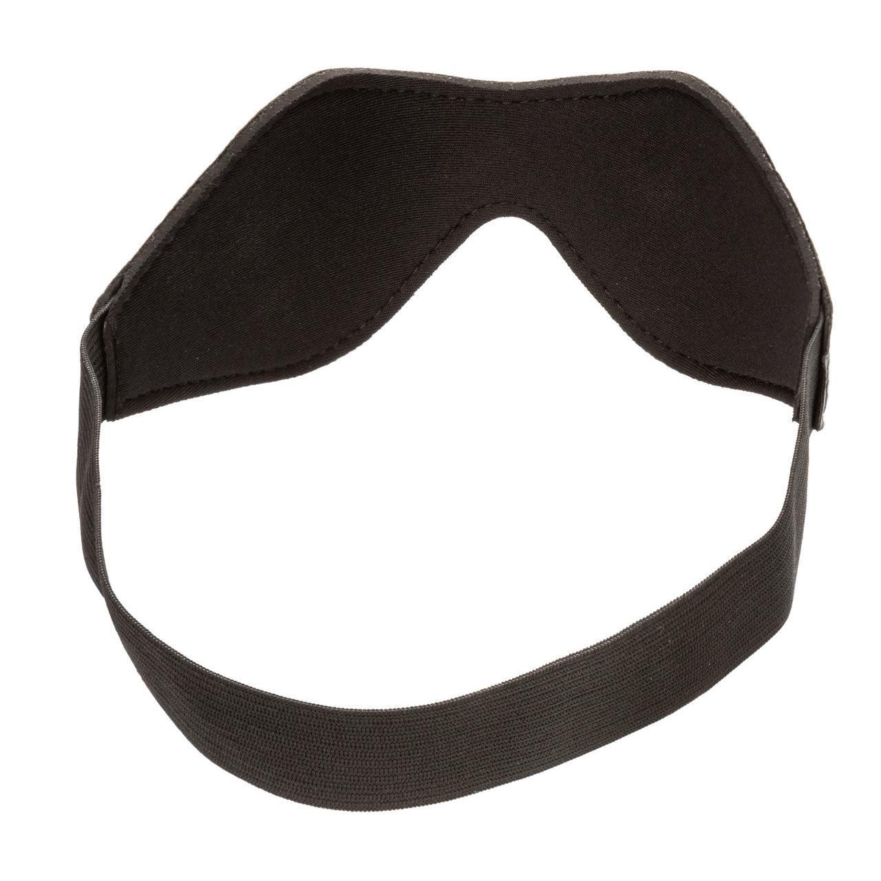 Stretch to Fit Eye Mask