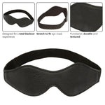 Stretch to Fit Eye Mask