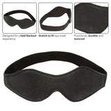 Stretch to Fit Eye Mask
