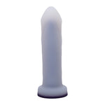 Tantus Cush O2 Dual Density G-Spot Dildo Twilight