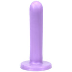 Tantus Silk Medium Dildo in Lavender