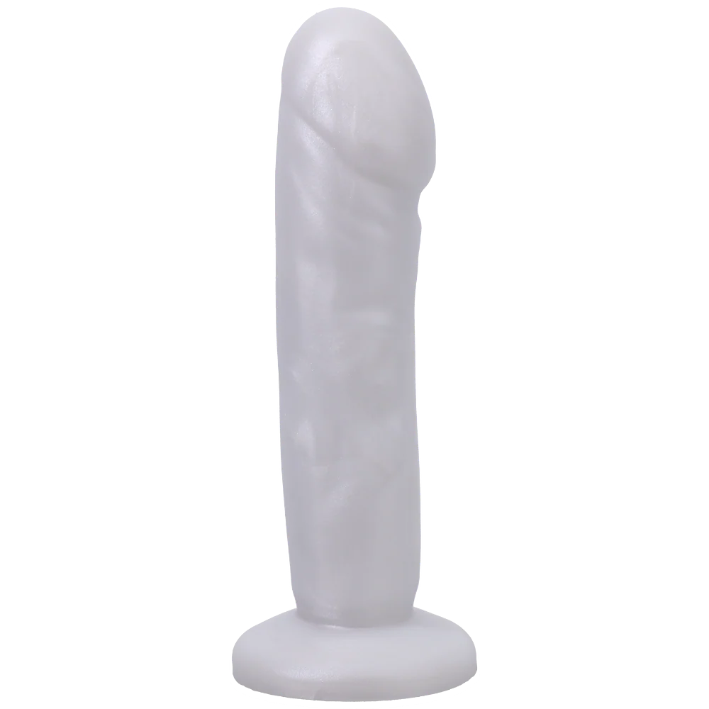 Tantus Vamp Dildo Moonstone