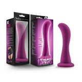 Temptasia G Spot Strap On Dildo