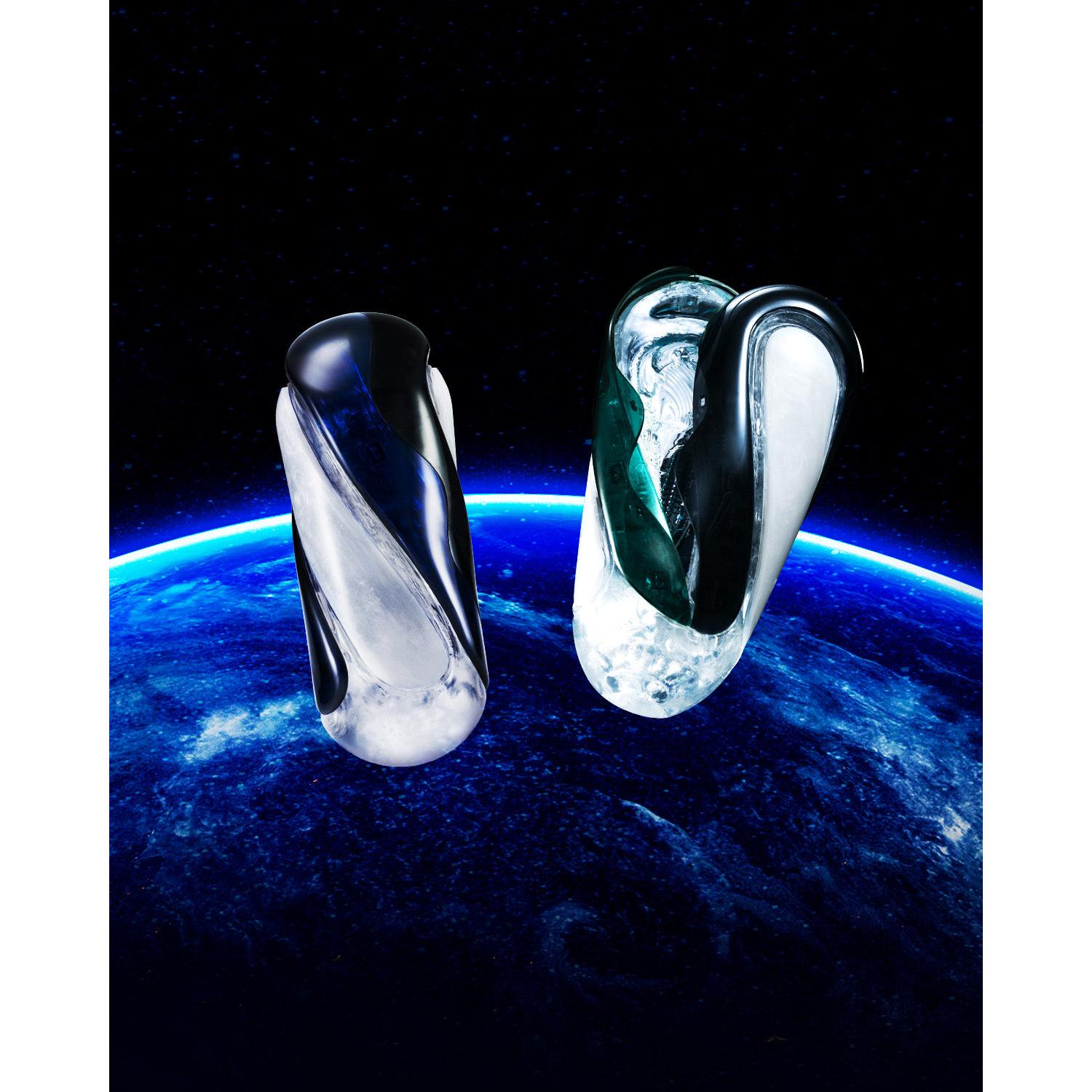 Tenga FLIP 360 Aurora in Green