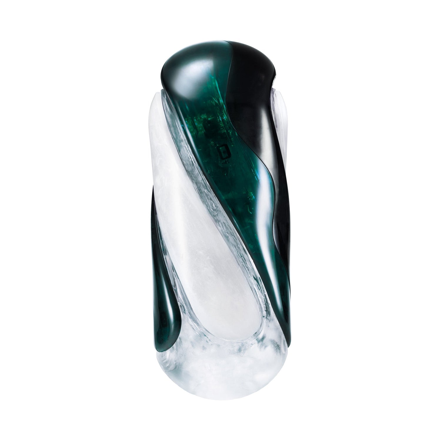 Tenga FLIP 360 Aurora in Green