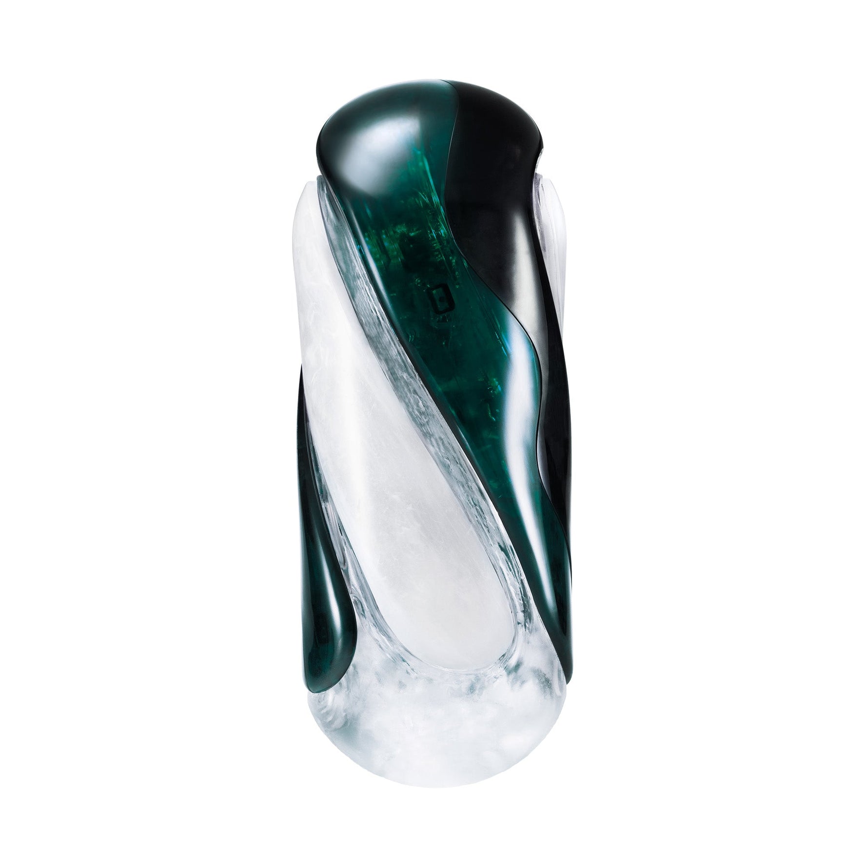 Tenga FLIP 360 Aurora in Green