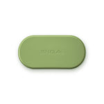 Tenga Pairing Couples Vibrator in Lime