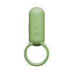 Tenga Pairing Couples Vibrator in Lime