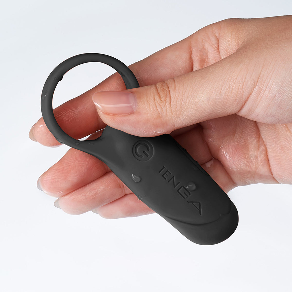 Tenga Pairing+ in Black