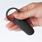 Tenga Pairing+ in Black