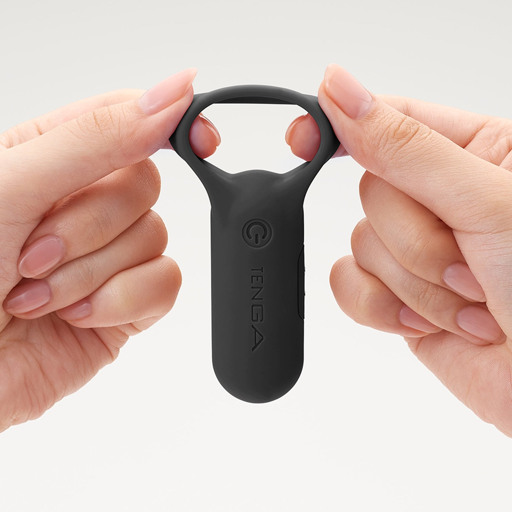 Tenga Pairing+ in Black
