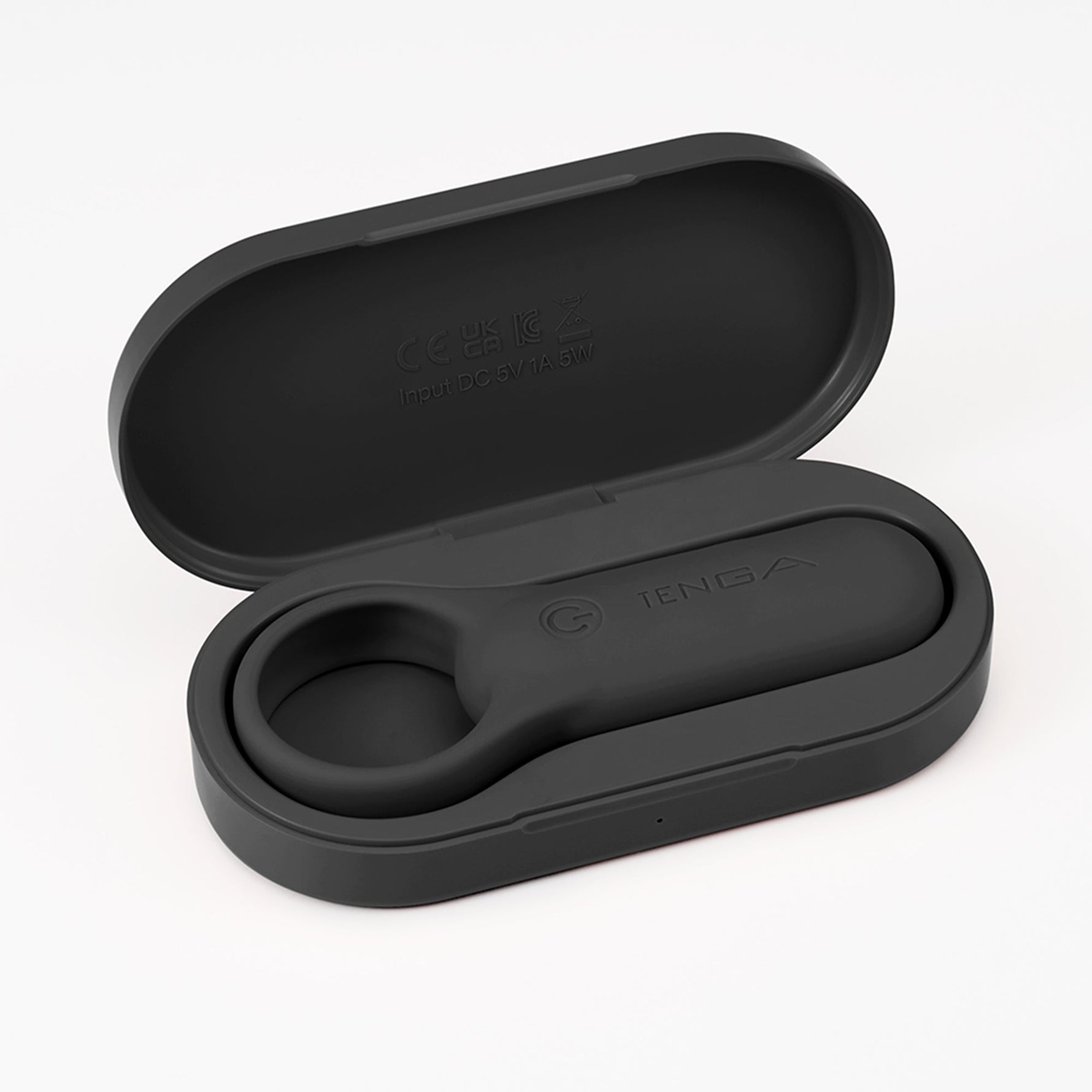 Tenga Pairing+ in Black