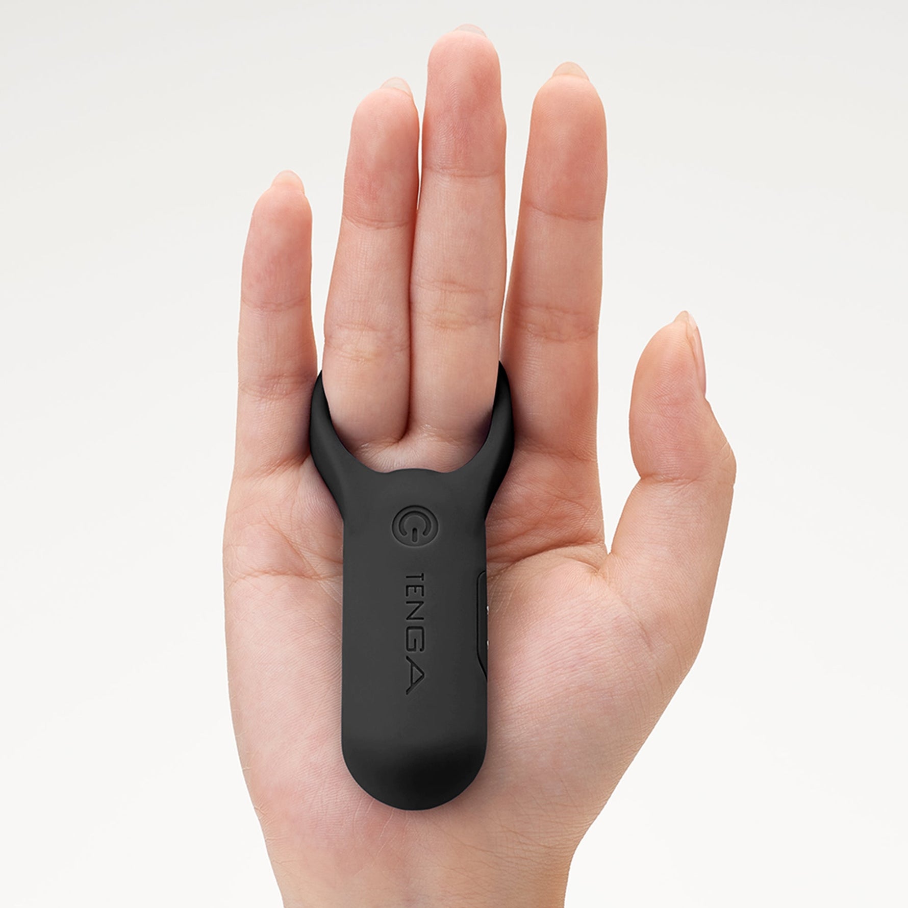 Tenga Pairing+ in Black