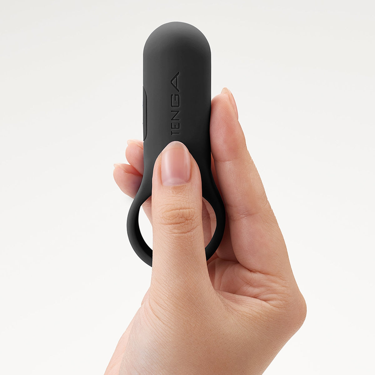 Tenga Pairing+ in Black