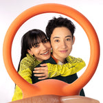 Tenga Pairing in Coral