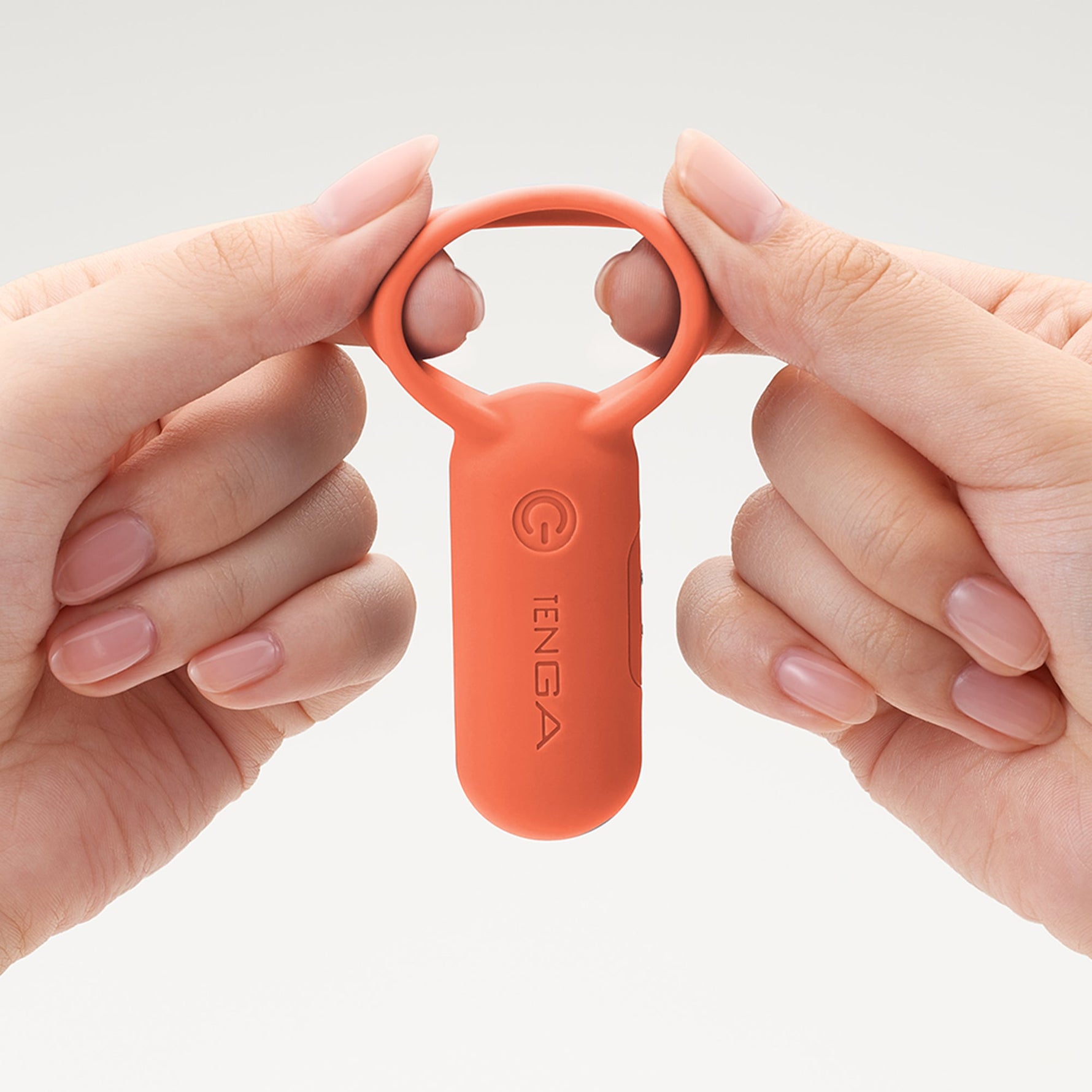 Tenga Pairing in Coral
