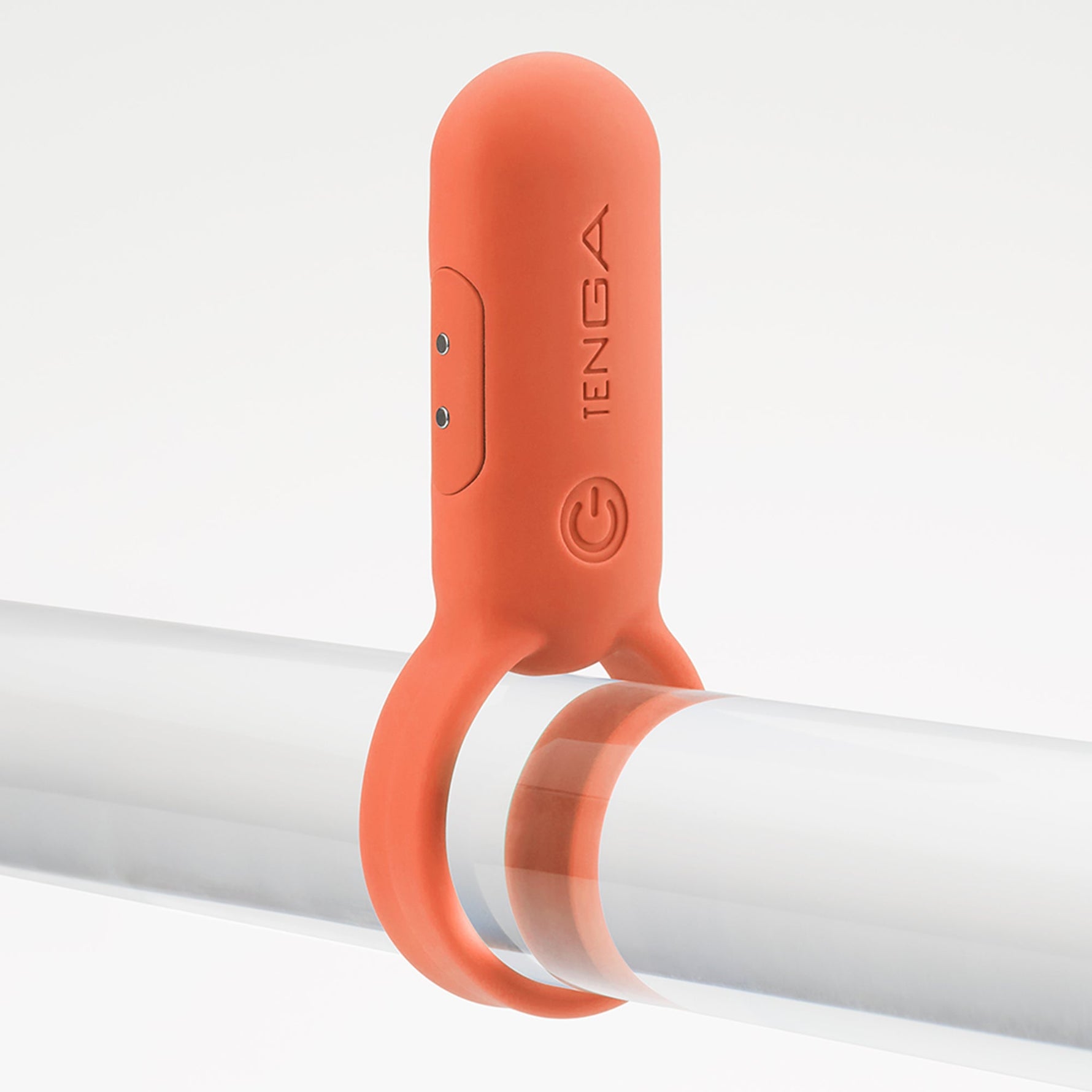 Tenga Pairing in Coral