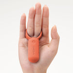 Tenga Pairing in Coral