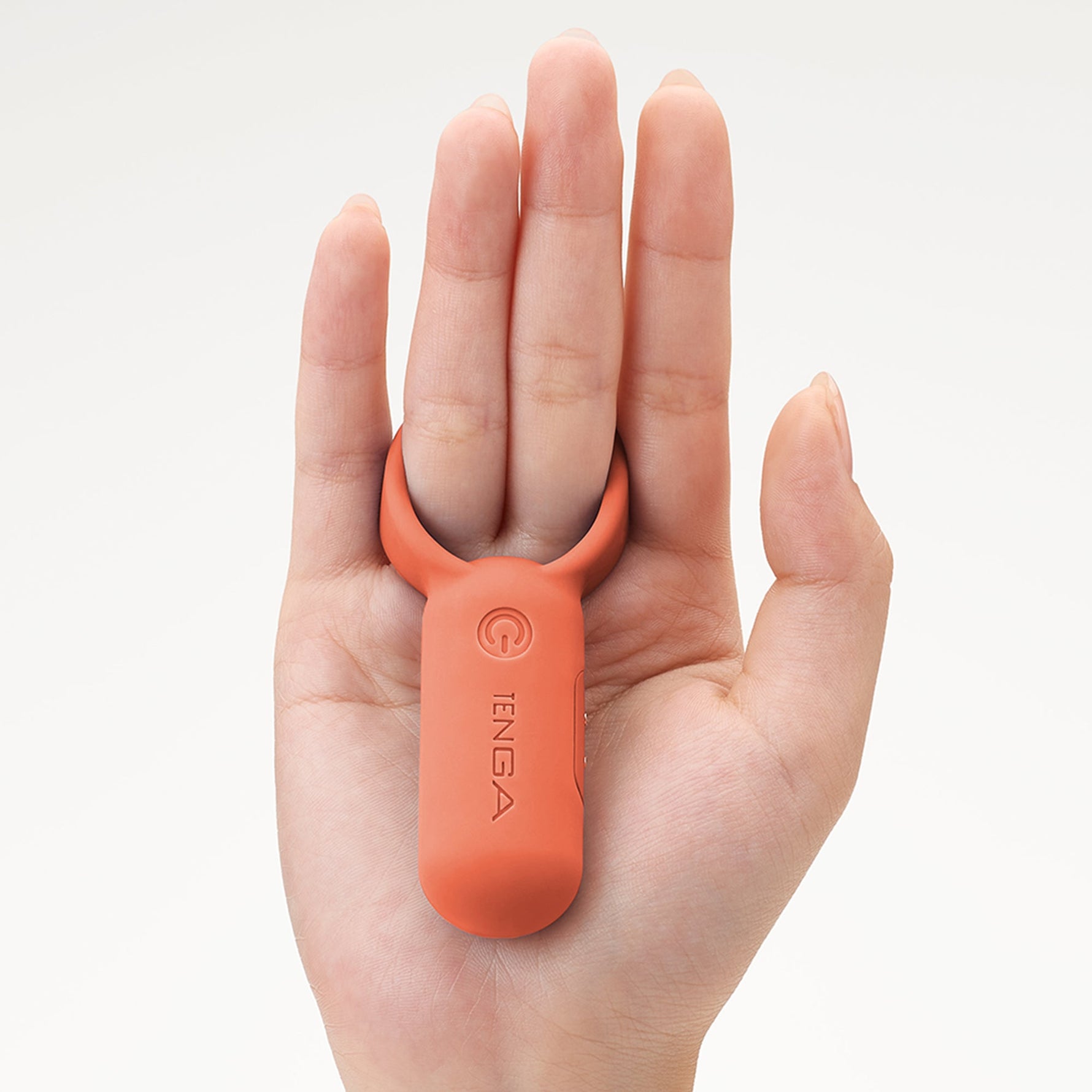 Tenga Pairing in Coral