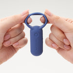 Tenga Pairing in Indigo