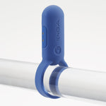Tenga Pairing in Indigo