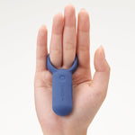 Tenga Pairing in Indigo