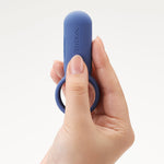 Tenga Pairing in Indigo