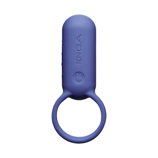 Tenga Pairing in Indigo