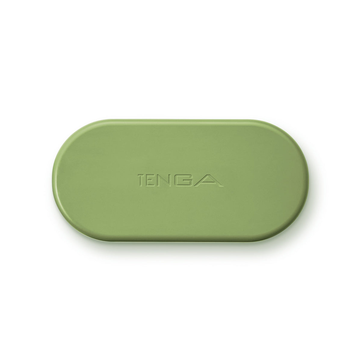 Tenga Pairing+ in Lime