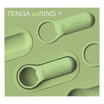Tenga Pairing+ in Lime