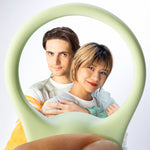 Tenga Pairing+ in Lime